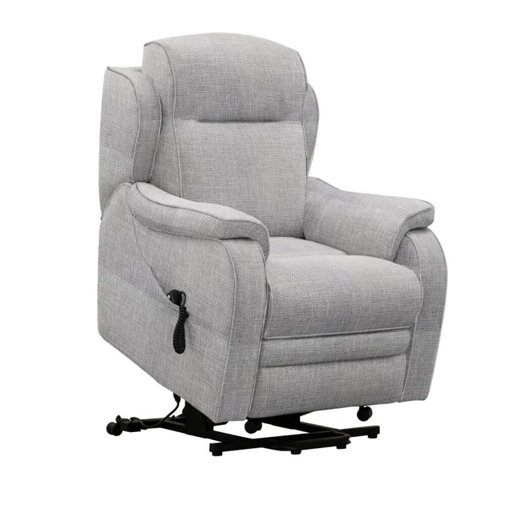 Parker Knoll Boston Rise and Recline Armchair